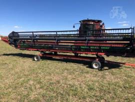 1999 CASE IH 1020