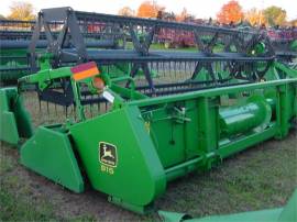 1999 JOHN DEERE 915F