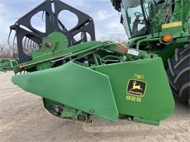 1999 JOHN DEERE 925