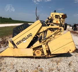 1999 NEW HOLLAND 973