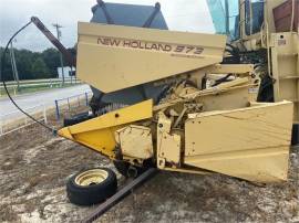 1999 NEW HOLLAND 973