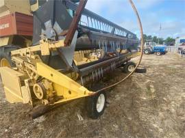 1999 NEW HOLLAND 973