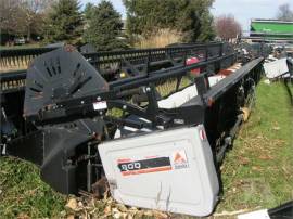 2000 GLEANER 800