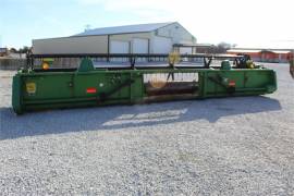 2000 JOHN DEERE 925F