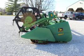 2000 JOHN DEERE 925F