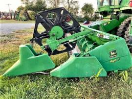 2000 JOHN DEERE 930F