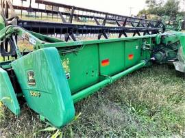 2000 JOHN DEERE 930F