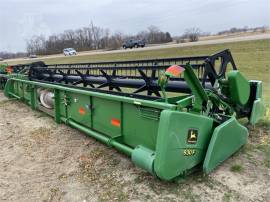 2000 JOHN DEERE 930F