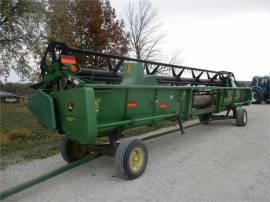 2000 JOHN DEERE 930F