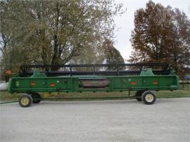 2000 JOHN DEERE 930F