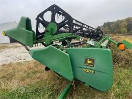 2000 JOHN DEERE 930F