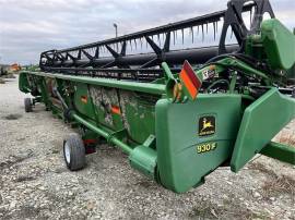 2000 JOHN DEERE 930F