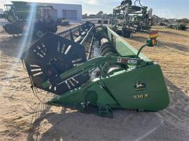 2000 JOHN DEERE 930R