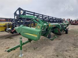 2000 JOHN DEERE 936D