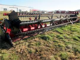 2001 CASE IH 1020