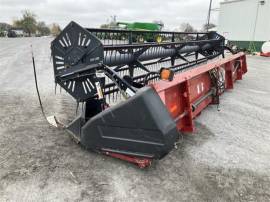 2001 CASE IH 1020