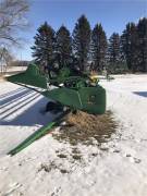 2001 JOHN DEERE 930F