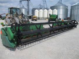 2001 JOHN DEERE 930F