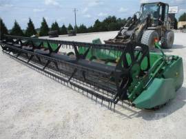 2001 JOHN DEERE 930F