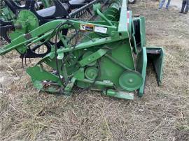 2001 JOHN DEERE 930F