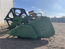 2001 JOHN DEERE 930F