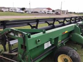 2001 JOHN DEERE 936D