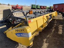 2001 NEW HOLLAND 73C