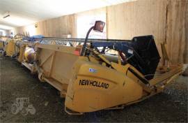 2001 NEW HOLLAND 73C