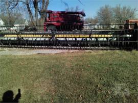 2002 GLEANER 800