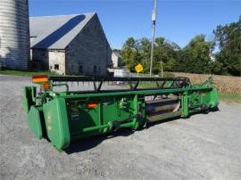 2002 JOHN DEERE 920F