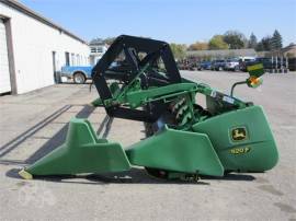 2002 JOHN DEERE 920F