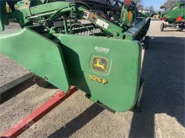 2002 JOHN DEERE 925