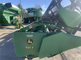 2002 JOHN DEERE 925