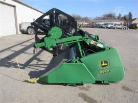 2002 JOHN DEERE 925F