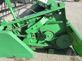 2002 JOHN DEERE 925F