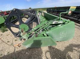 2002 JOHN DEERE 930F