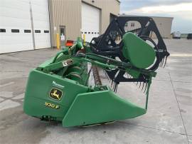 2002 JOHN DEERE 930F