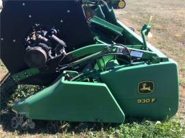 2002 JOHN DEERE 930F