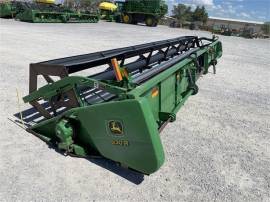 2002 JOHN DEERE 930R