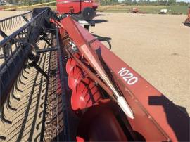 2003 CASE IH 1020