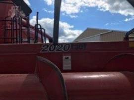 2003 CASE IH 2020