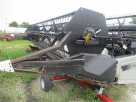 2003 GLEANER 8000