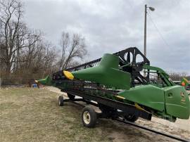 2003 JOHN DEERE 630F