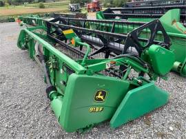 2003 JOHN DEERE 918F