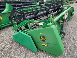 2003 JOHN DEERE 918F