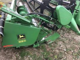 2003 JOHN DEERE 925