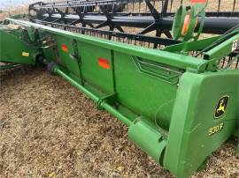 2003 JOHN DEERE 930F