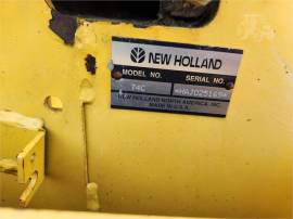 2003 NEW HOLLAND 74C