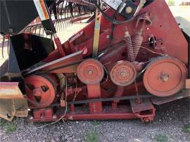 2004 CASE IH 1020