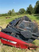 2004 CASE IH 2052